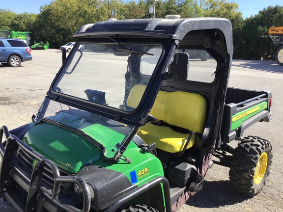 2016 John Deere XUV 825I GREEN ATV