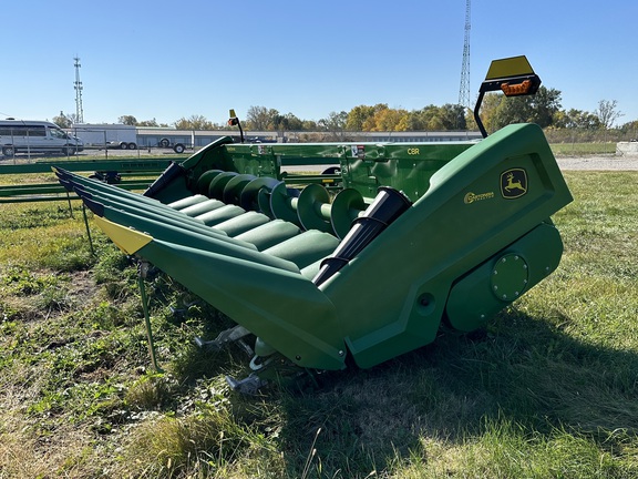 2021 John Deere C8R Header Corn Head