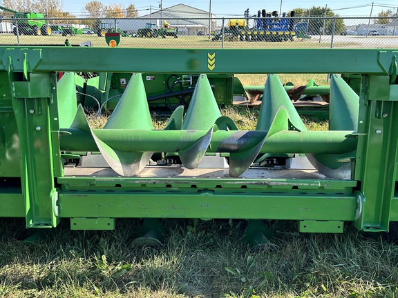 2021 John Deere C8R Header Corn Head