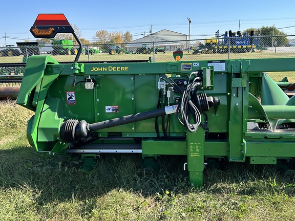 2021 John Deere C8R Header Corn Head