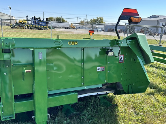 2021 John Deere C8R Header Corn Head