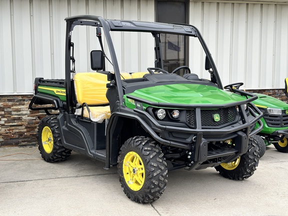 2022 John Deere XUV 835M ATV