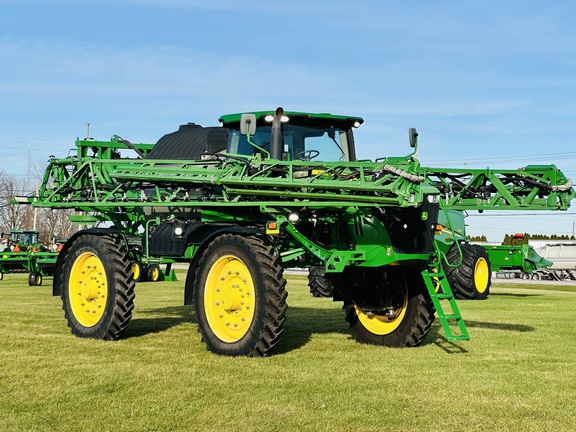 2019 John Deere R4045 Sprayer/High Clearance