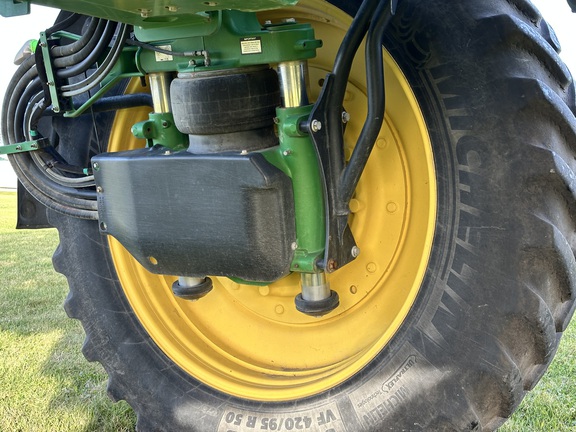 2019 John Deere R4045 Sprayer/High Clearance