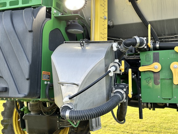 2019 John Deere R4045 Sprayer/High Clearance