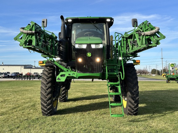 2019 John Deere R4045 Sprayer/High Clearance