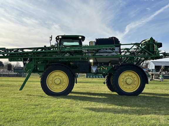 2019 John Deere R4045 Sprayer/High Clearance