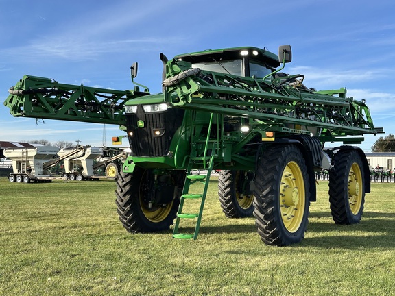 2019 John Deere R4045 Sprayer/High Clearance