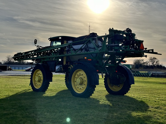 2019 John Deere R4045 Sprayer/High Clearance