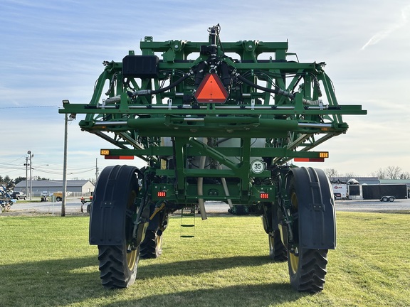 2019 John Deere R4045 Sprayer/High Clearance