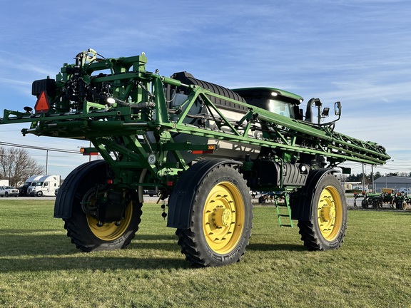 2019 John Deere R4045 Sprayer/High Clearance