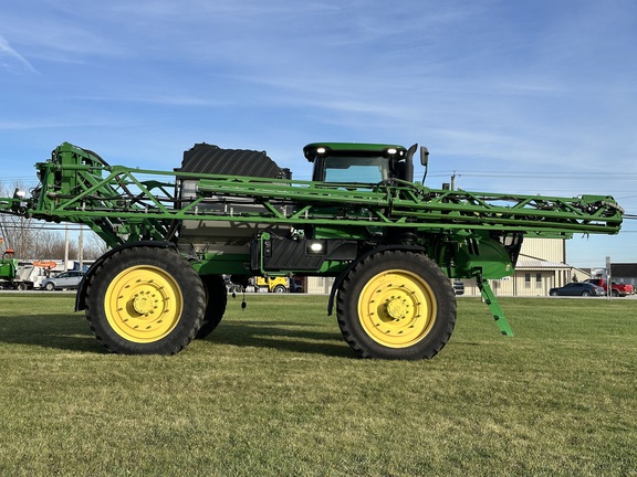 2019 John Deere R4045 Sprayer/High Clearance