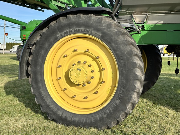 2019 John Deere R4045 Sprayer/High Clearance