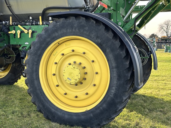 2019 John Deere R4045 Sprayer/High Clearance