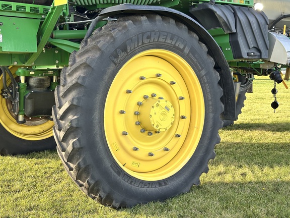 2019 John Deere R4045 Sprayer/High Clearance