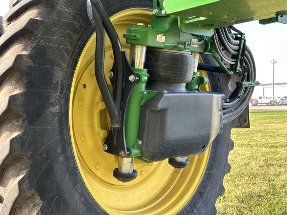 2019 John Deere R4045 Sprayer/High Clearance