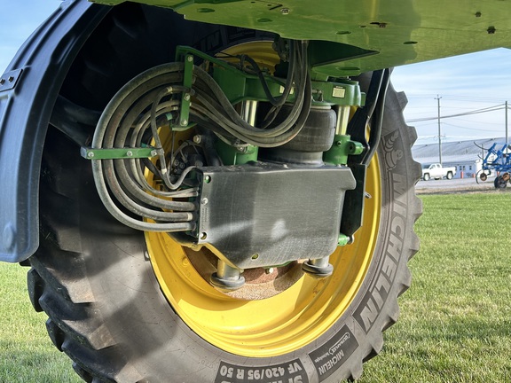 2019 John Deere R4045 Sprayer/High Clearance