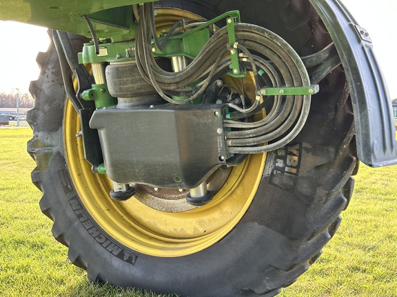 2019 John Deere R4045 Sprayer/High Clearance