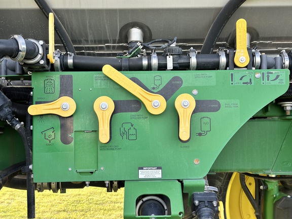 2019 John Deere R4045 Sprayer/High Clearance