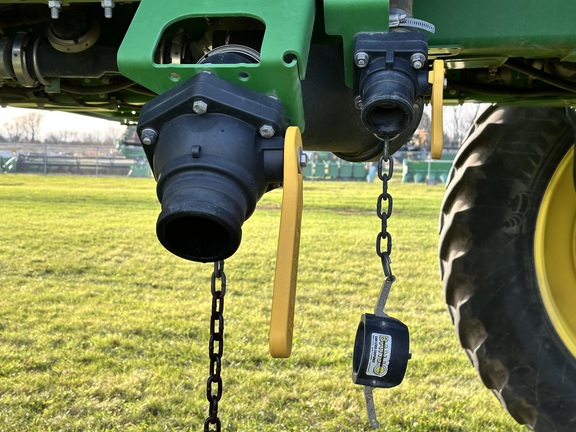 2019 John Deere R4045 Sprayer/High Clearance