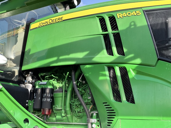 2019 John Deere R4045 Sprayer/High Clearance