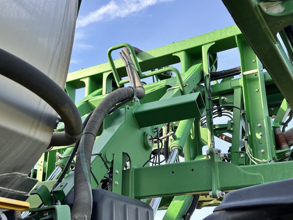 2019 John Deere R4045 Sprayer/High Clearance