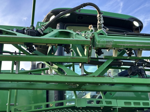 2019 John Deere R4045 Sprayer/High Clearance