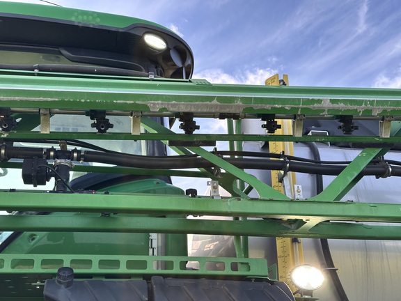 2019 John Deere R4045 Sprayer/High Clearance