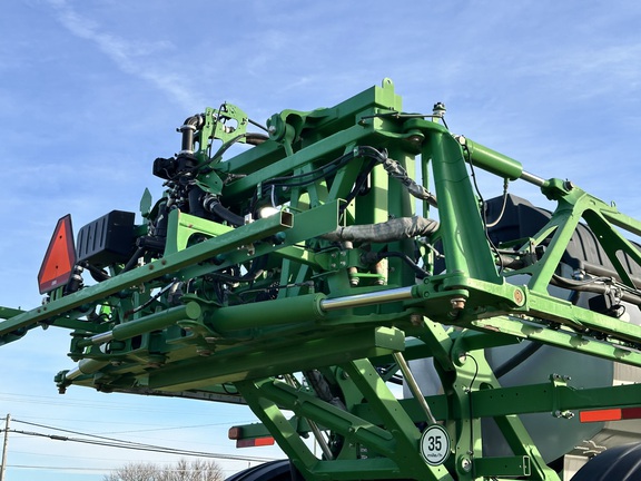 2019 John Deere R4045 Sprayer/High Clearance