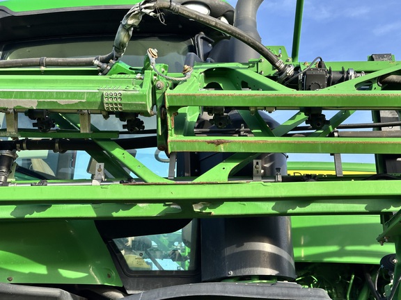 2019 John Deere R4045 Sprayer/High Clearance