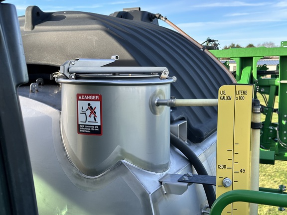 2019 John Deere R4045 Sprayer/High Clearance