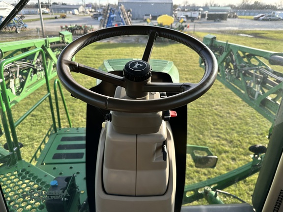 2019 John Deere R4045 Sprayer/High Clearance