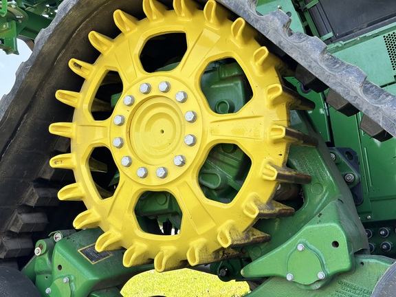 2022 John Deere X9 1000 Combine