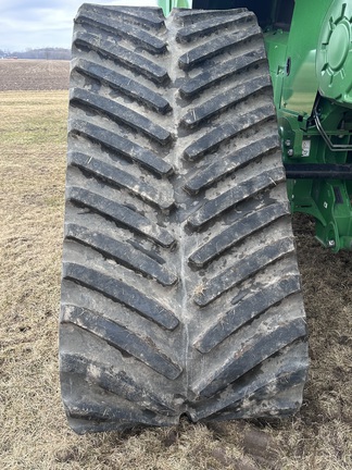 2022 John Deere X9 1000 Combine