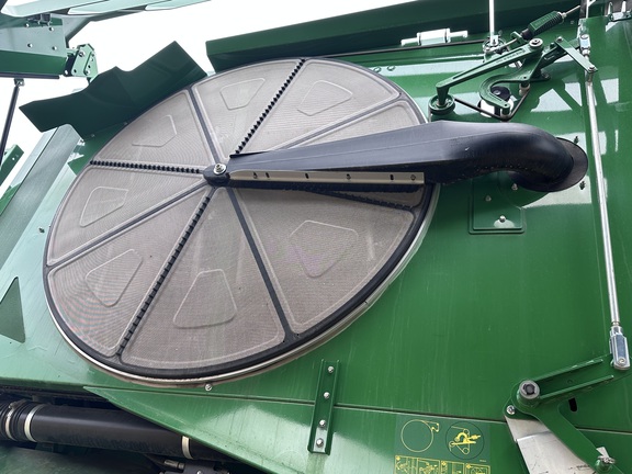 2022 John Deere X9 1000 Combine