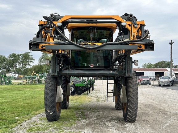 2014 Hagie STS12 Sprayer/High Clearance