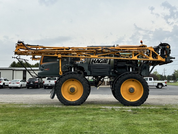 2014 Hagie STS12 Sprayer/High Clearance