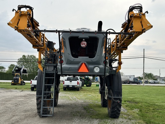 2014 Hagie STS12 Sprayer/High Clearance