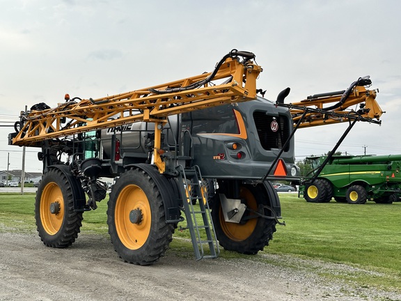 2014 Hagie STS12 Sprayer/High Clearance