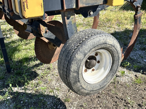 2010 Landoll 1514D-5 Disk Ripper