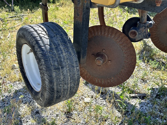 2010 Landoll 1514D-5 Disk Ripper