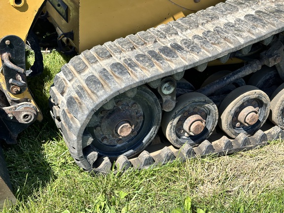 2014 Caterpillar 247B3 Compact Track Loader