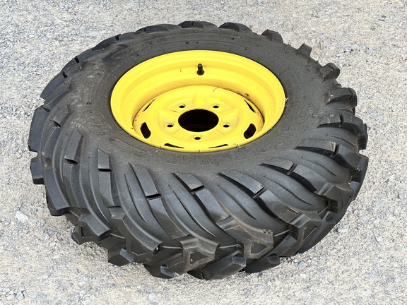 2018 John Deere 26” Ancla Full Set for 835M Tires