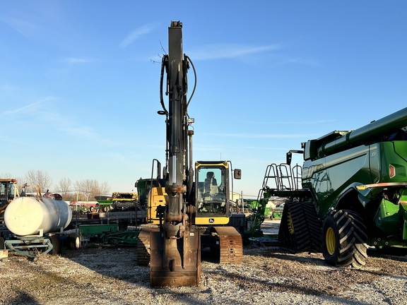 2020 John Deere 180G LC Excavator