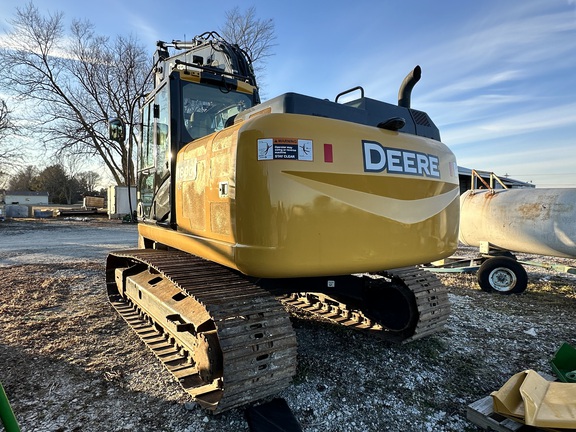 2020 John Deere 180G LC Excavator