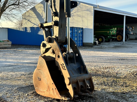 2020 John Deere 180G LC Excavator