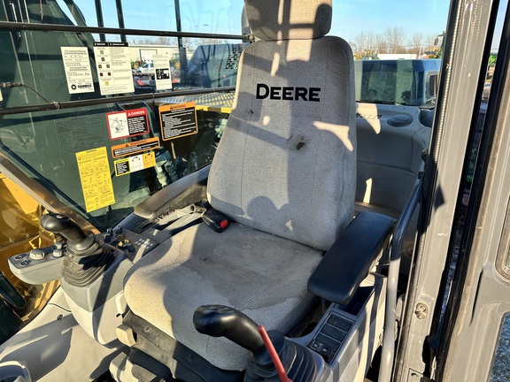 2020 John Deere 180G LC Excavator