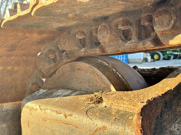 2020 John Deere 180G LC Excavator