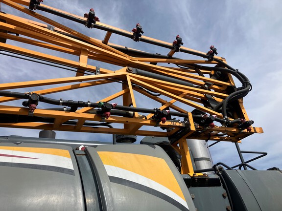 2014 Hagie DTS10 Sprayer/High Clearance