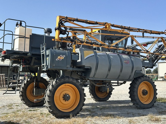 2014 Hagie DTS10 Sprayer/High Clearance